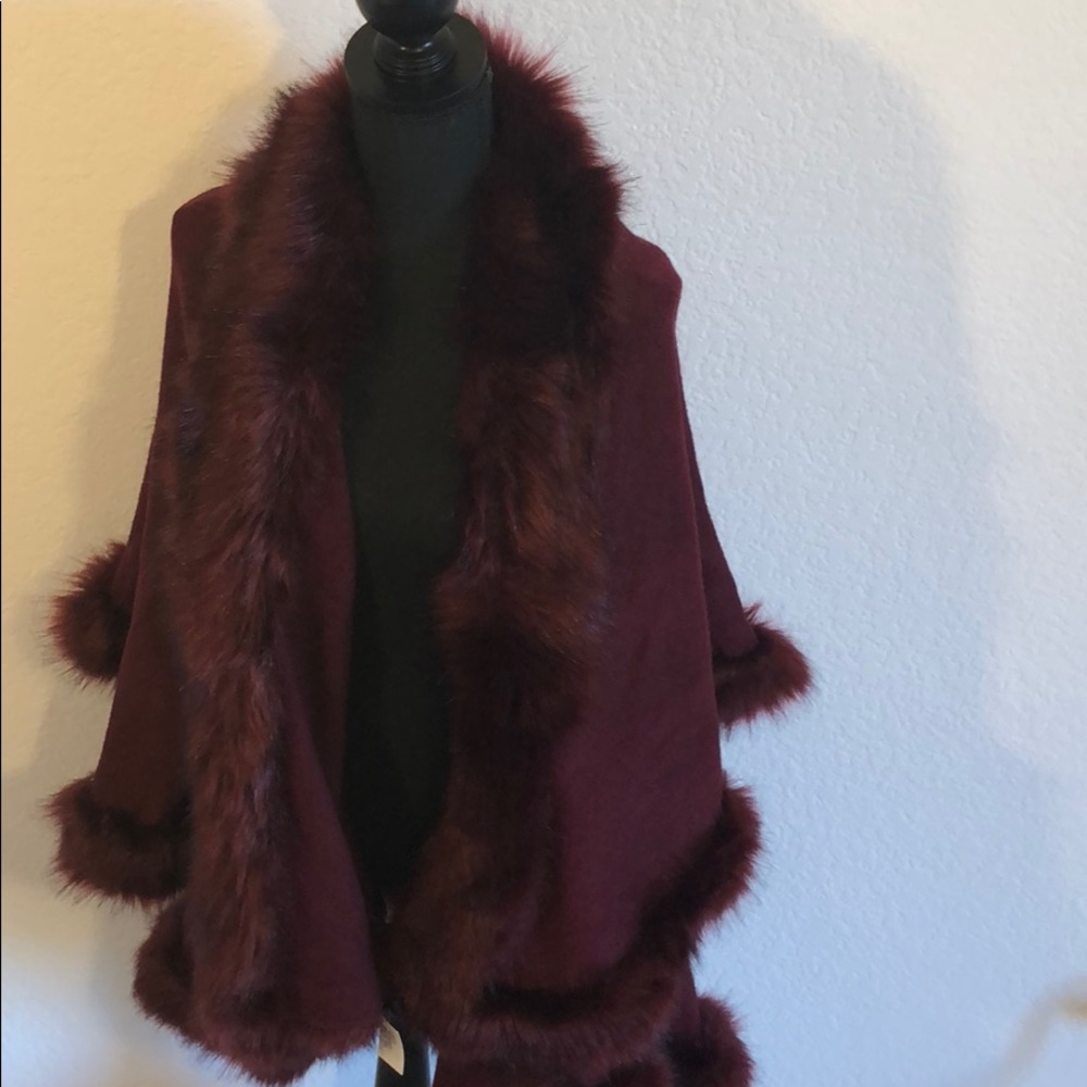 Cranberry cape